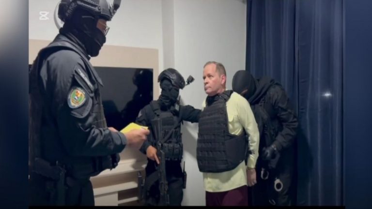 Cabello: Juan Pablo Guanipa dirigía «grupo terrorista» que pretendía sabotear las elecciones