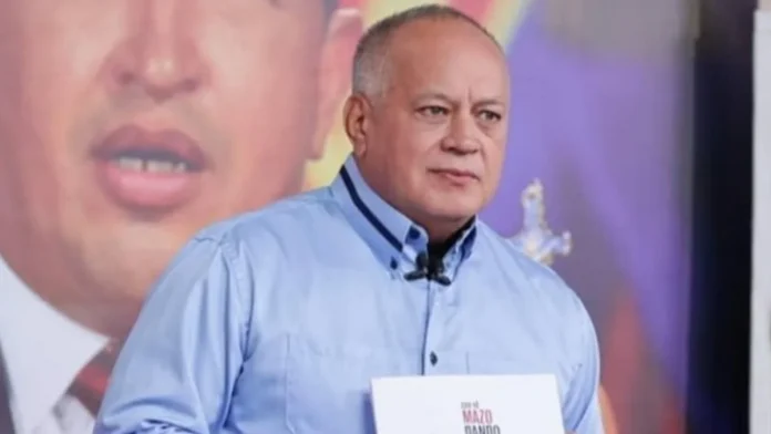 Dólar paralelo hoy: Cabello revela la detención de 20 personas