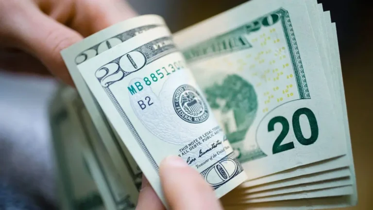 Dólar BCV subió esta semana 4,98% y cerró en 93,05 bolívares