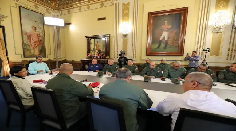 Elecciones Venezuela 2025 | Comicios del 25-May en la mira del sabotaje