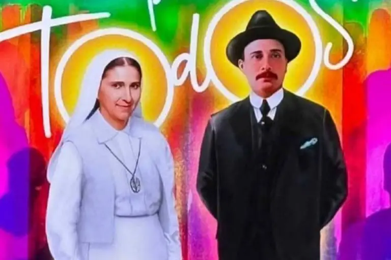 Fecha de canonización de José Gregorio y Carmen Rendiles se conocerá el 13-Jun