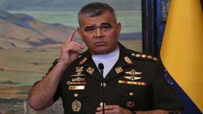 FANB reafirma compromiso con la protección de la nación