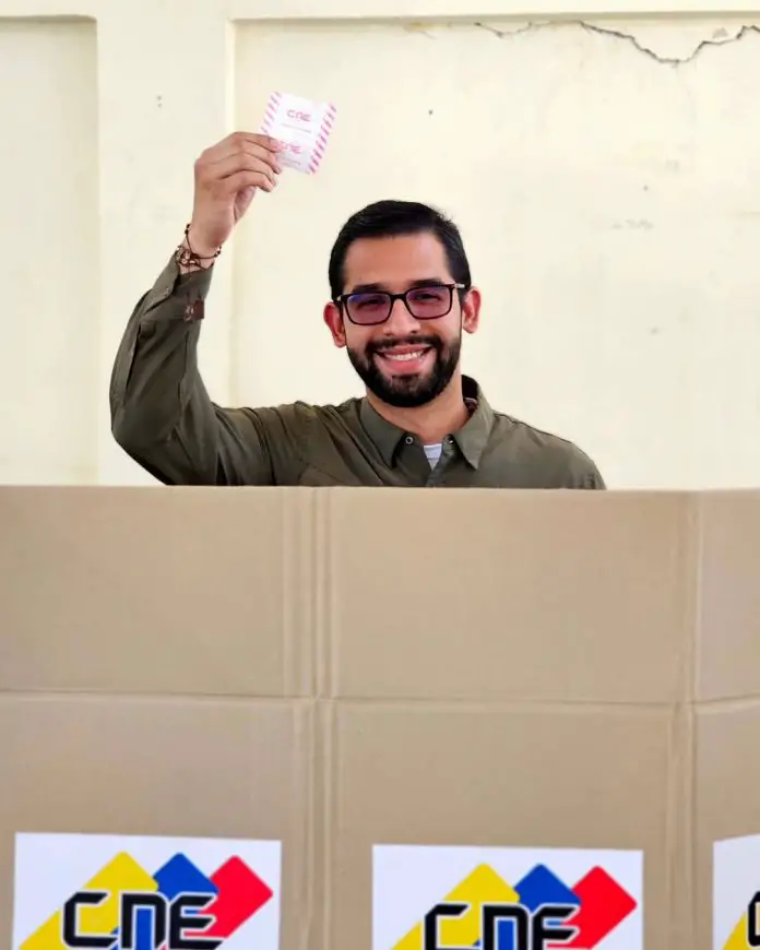fernando bastidas
