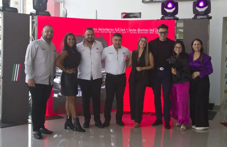 Paraguaná conoció el nuevo Fiat Toro Freedom Video