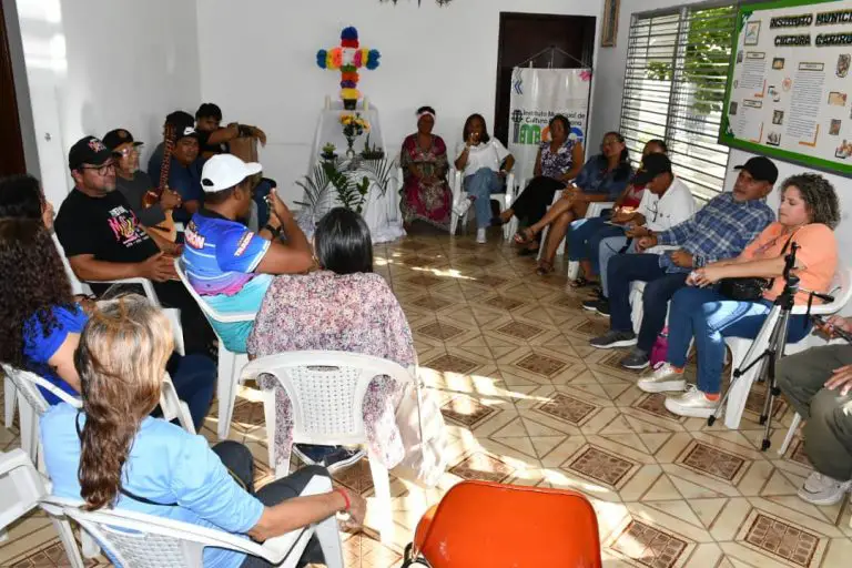 IMCC, dedicado a resaltar las tradiciones carirubanenses