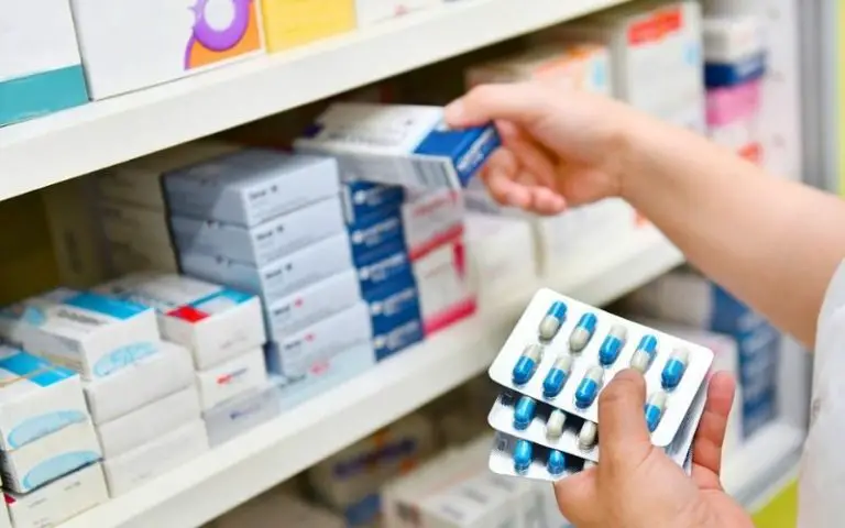 Industria farmacéutica de Venezuela registra aumento del 14,6 %