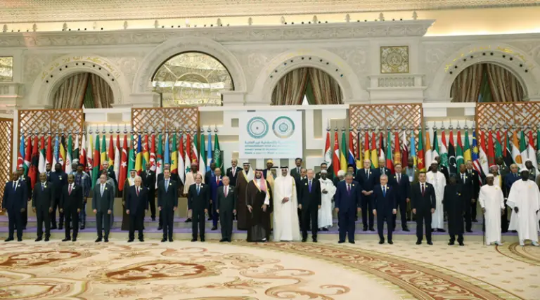 Invitación de Putin reunirá líderes de Medio Oriente