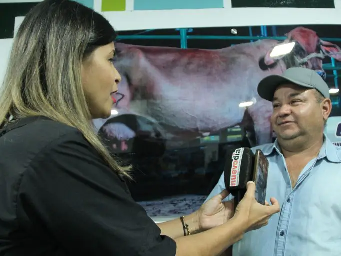 La fuerza productora de Jacura le dice que sí a la "gente que resuelve" de la mano del líder independiente, Israel Rico, quien cuenta con una fuerza prometedora