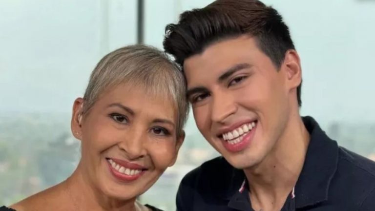 Falleció la mamá de “La Divaza” tras fuerte lucha contra el cáncer