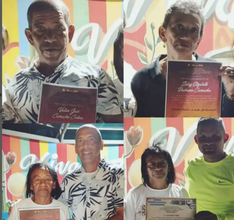 La Güinea celebra su herencia afrodescendiente