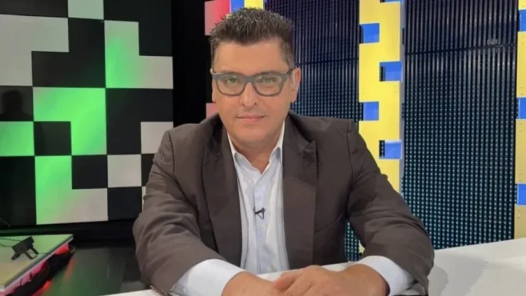 Leonardo Villalobos hace pública su separación de Yomily Corredor