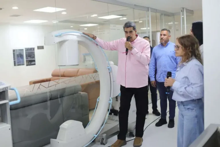 Maduro: este 25-M recuperaremos completamente la Guayana Esequiba
