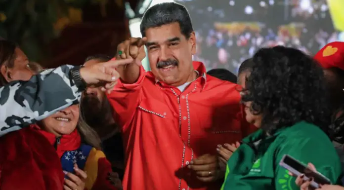 El presidente Nicolás Maduro anunció que, el Gobierno nacional se dirigirá a los 10 Circuitos Comunales más populares de cada estado.