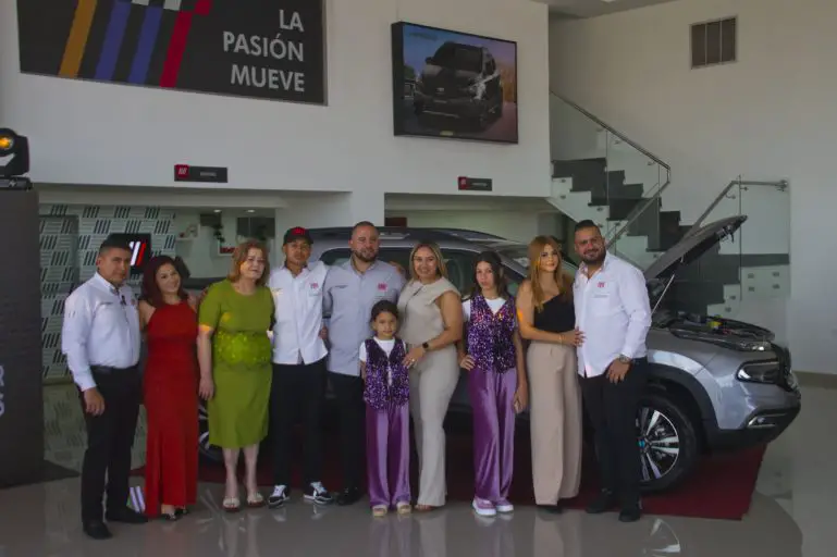 Paraguaná conoció el nuevo Fiat Toro Freedom Video
