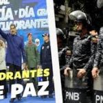 Pagan bono Cuadrantes de paz mayo 2025: Nuevo monto