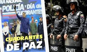 Pagan bono Cuadrantes de paz mayo 2025: Nuevo monto