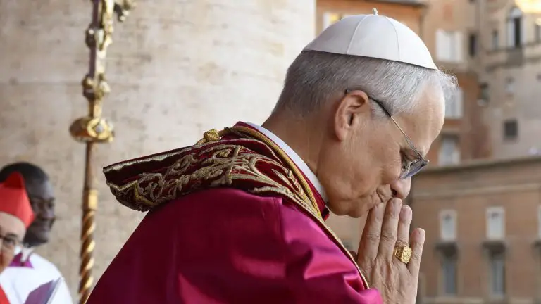 Venezuela saluda elección del papa León XIV (+COMUNICADO)