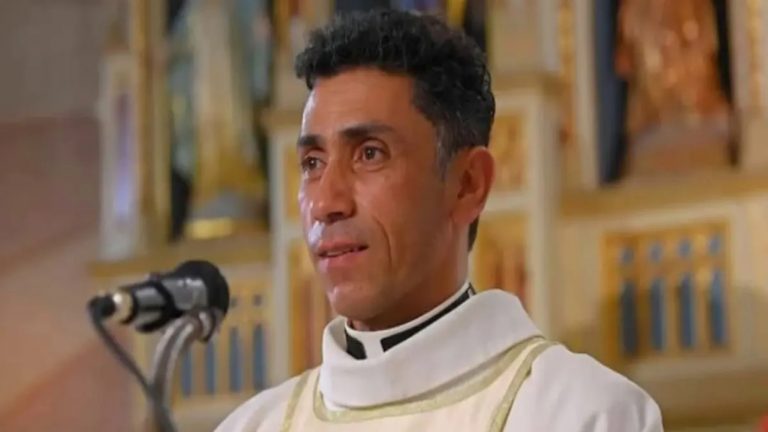 El papa León XIV designa un nuevo obispo para la Diócesis de San Carlos