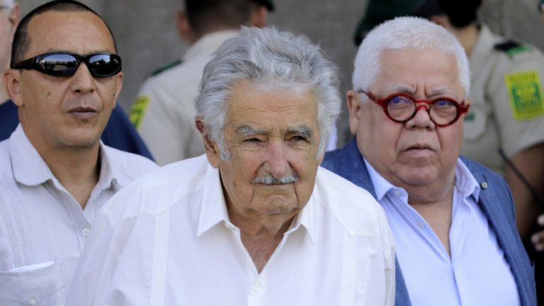 Confirman grave estado de salud de Pepe Mujica