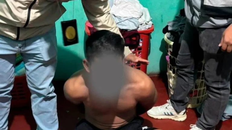 Por asesinato del periodista Gastón Medina detienen a venezolano VIDEO
