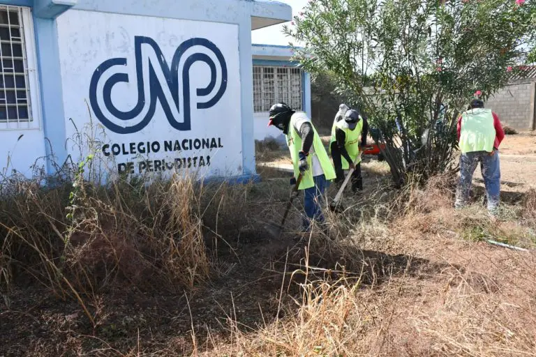 Gobierno atiende solicitud a periodistas de Paraguaná