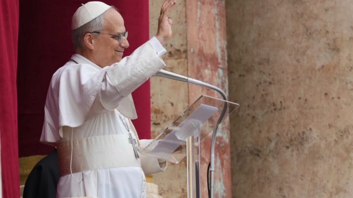 Pontificado del papa León XIV comienza este domingo