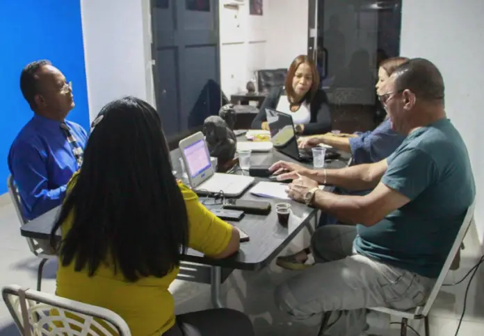 La Gobernación de Falcón convoca a los periodistas a participar en la mención Investigación y Docencia del Premio Regional de Periodismo