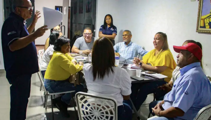 Desde este miércoles 28 de mayo, inicia la recepción de recaudos para los aspirantes al Premio Regional de Periodismo.