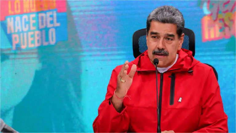 Operación Tun Tun contra quienes intenten sabotear la paz el 25-May