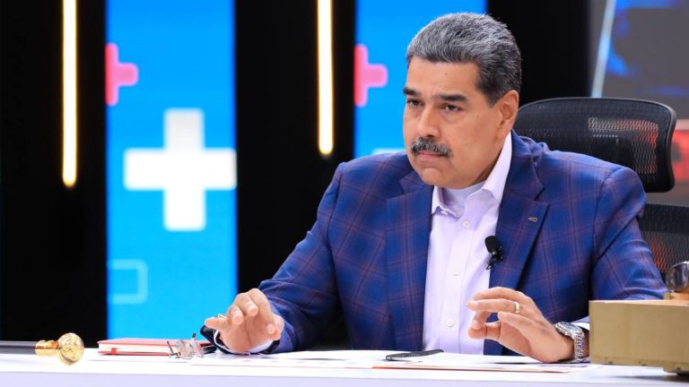 Contamos con el apoyo de grandes potencias emergentes