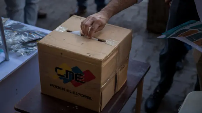 El rector Conrado Pérez anunció que el cronograma electoral ha alcanzado un avance del 88%, entrando así en la fase final.