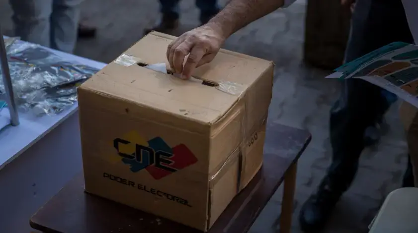 El rector Conrado Pérez anunció que el cronograma electoral ha alcanzado un avance del 88%, entrando así en la fase final.