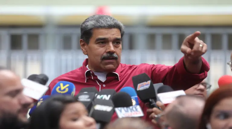 Reforma del sistema electoral será presentada en 2026 +VIDEO