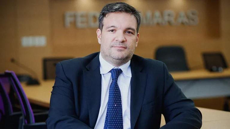 Cusanno aspira a la AN para aportar “soluciones” a la situación del país