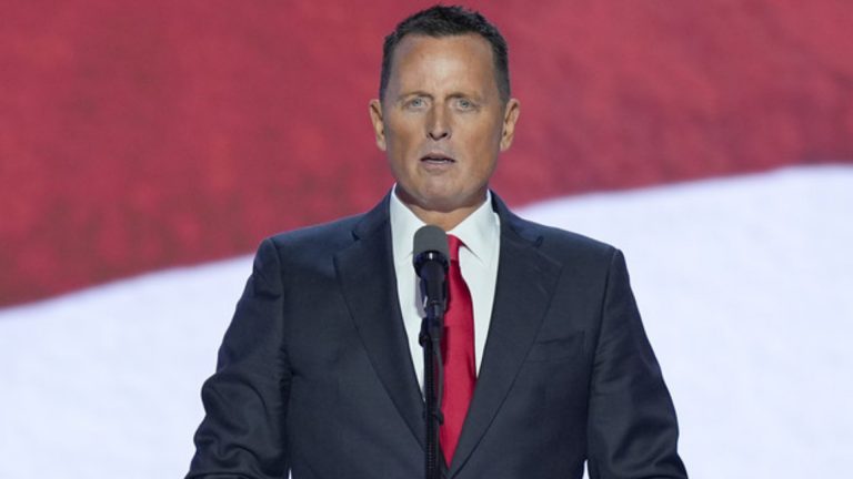 Grenell: Trump no está interesado en un cambio de gobierno en Venezuela
