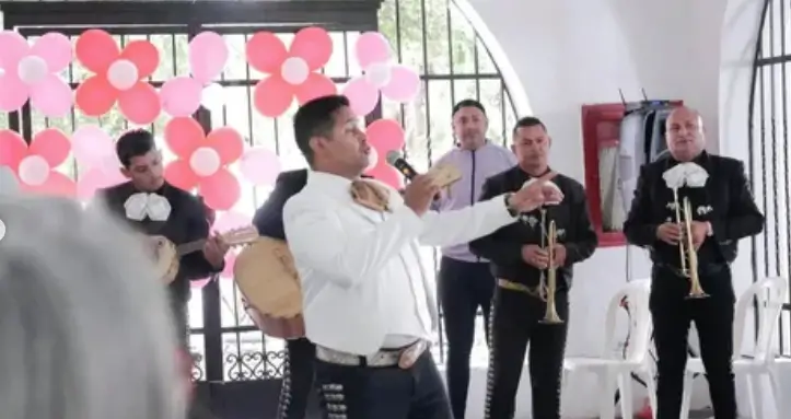 La edición número 50 del programa social “Miranda Contigo” estuvo dedicada para homenajear con aportes en salud a las madres del municipio Miranda.