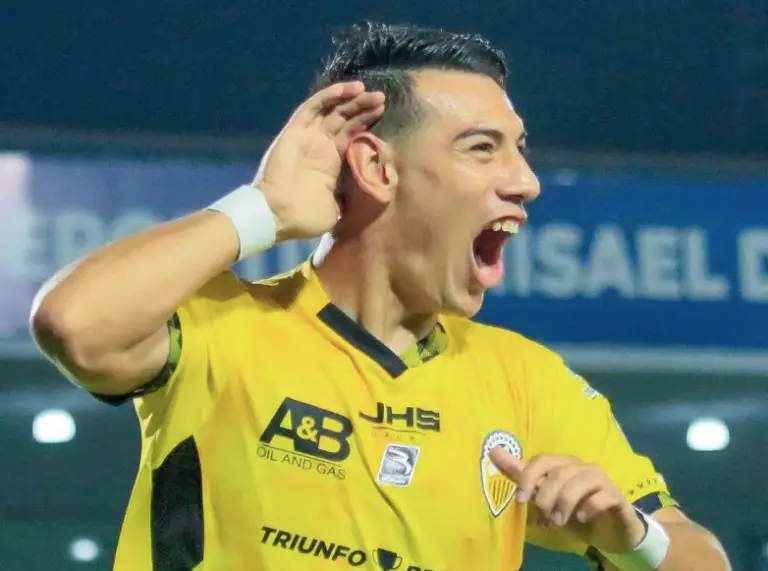 Torneo Apertura | El Táchira asegura su paso a la final