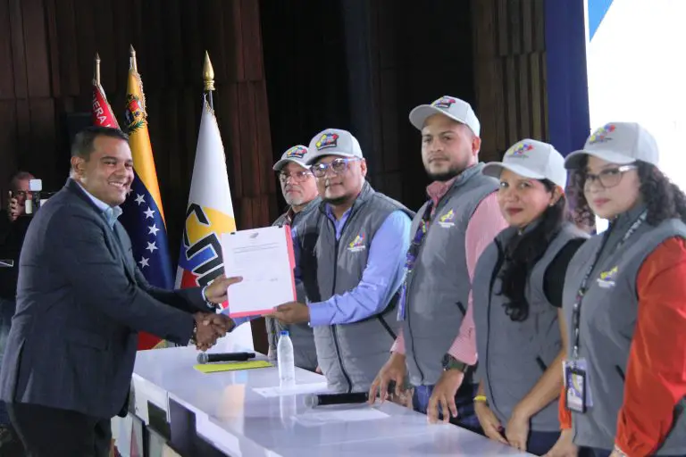 Víctor Clark es proclamado Gobernador para el periodo 2025-2029 (+Fotos)