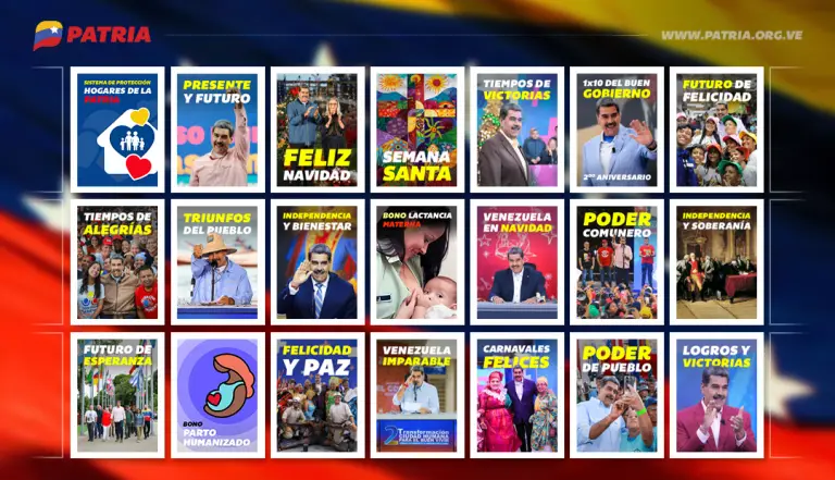 Beneficios integrados al Bono Único Familiar (+DETALLES)