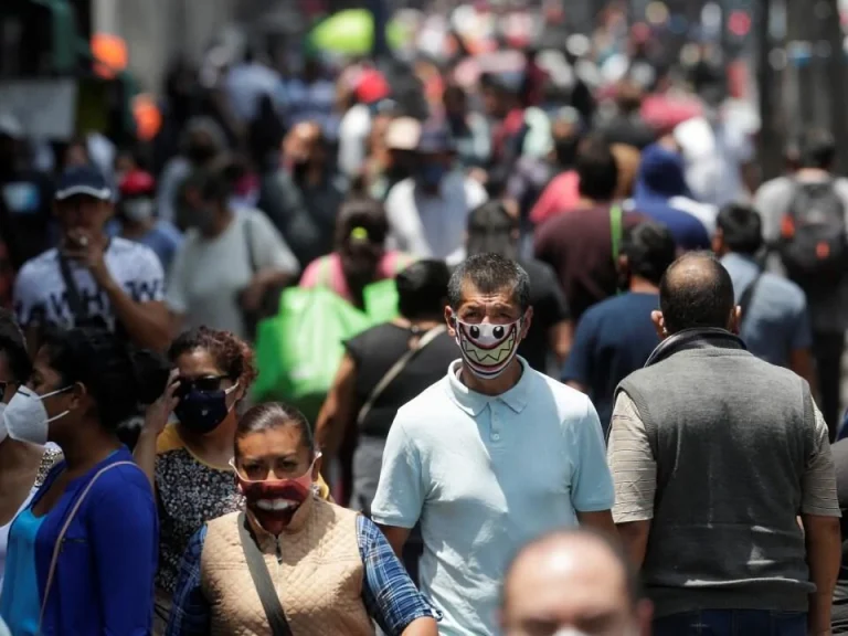 Ministerio de Salud desmiente mensaje sobre brote de COVID-19