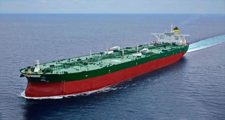 El papel estratégico del estrecho de Ormuz en el comercio de petróleo