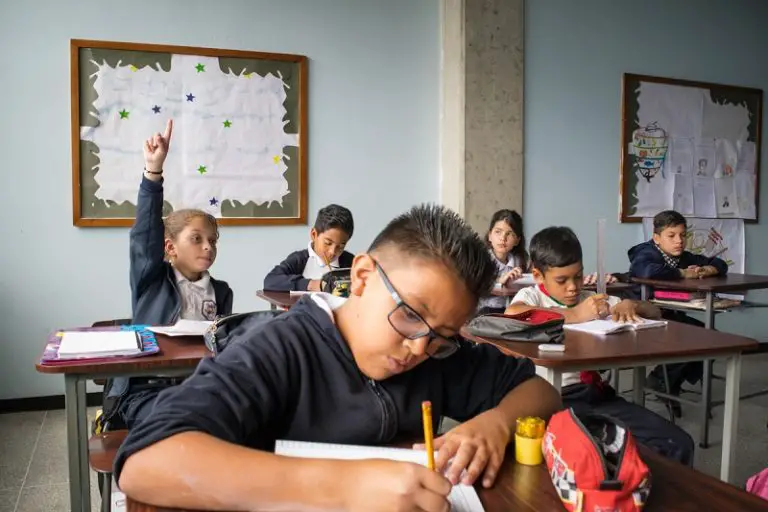 Calidad educativa de Venezuela será evaluada en cada municipio