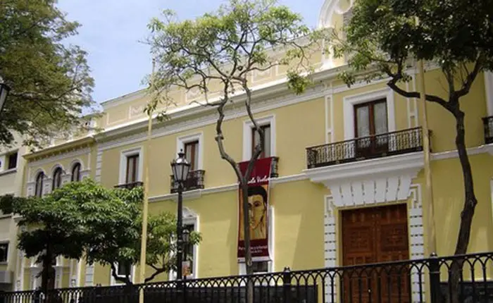 Venezuela rechaza informe de la Acnur (+COMUNICADO)