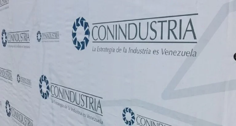 Conindustria prevé crecimiento del 8% en la producción para el primer semestre