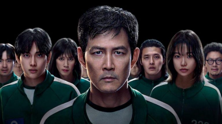 Última temporada de «El juego del calamar» tiene fecha (VIDEO)