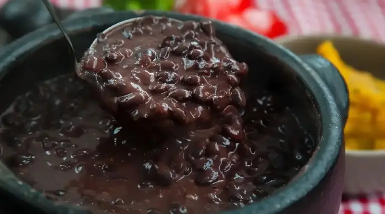 Consumir frijoles diariamente ayuda a mejorar la salud del corazón