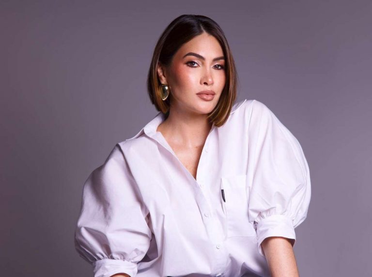 María Gabriela Isler renuncia a la directiva del Miss Venezuela