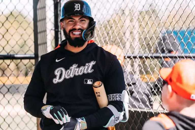 Gleyber Torres favorito para el Juego de Estrellas en la Americana
