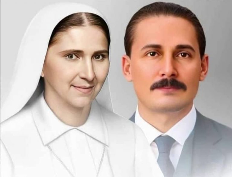 El 13-Jun se conocerá la fecha de canonización de José Gregorio y Carmen Rendiles