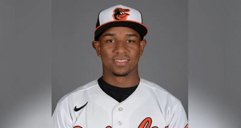 Muere prospecto venezolano de los Orioles de Baltimore en Miami